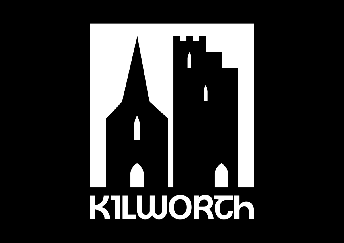 Kilworth Parish – Emblem