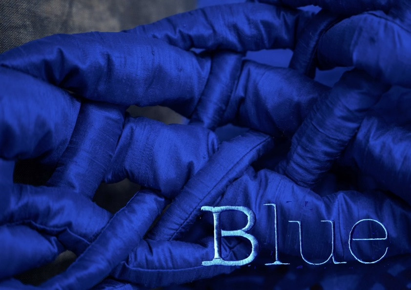 'Blue'