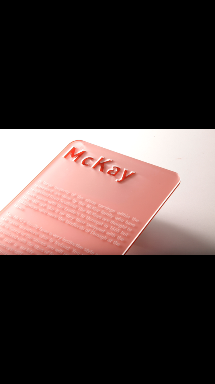 McKay sign